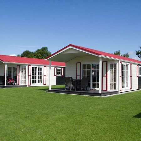 Nordsee-Camp Norddeich Norden Exterior photo