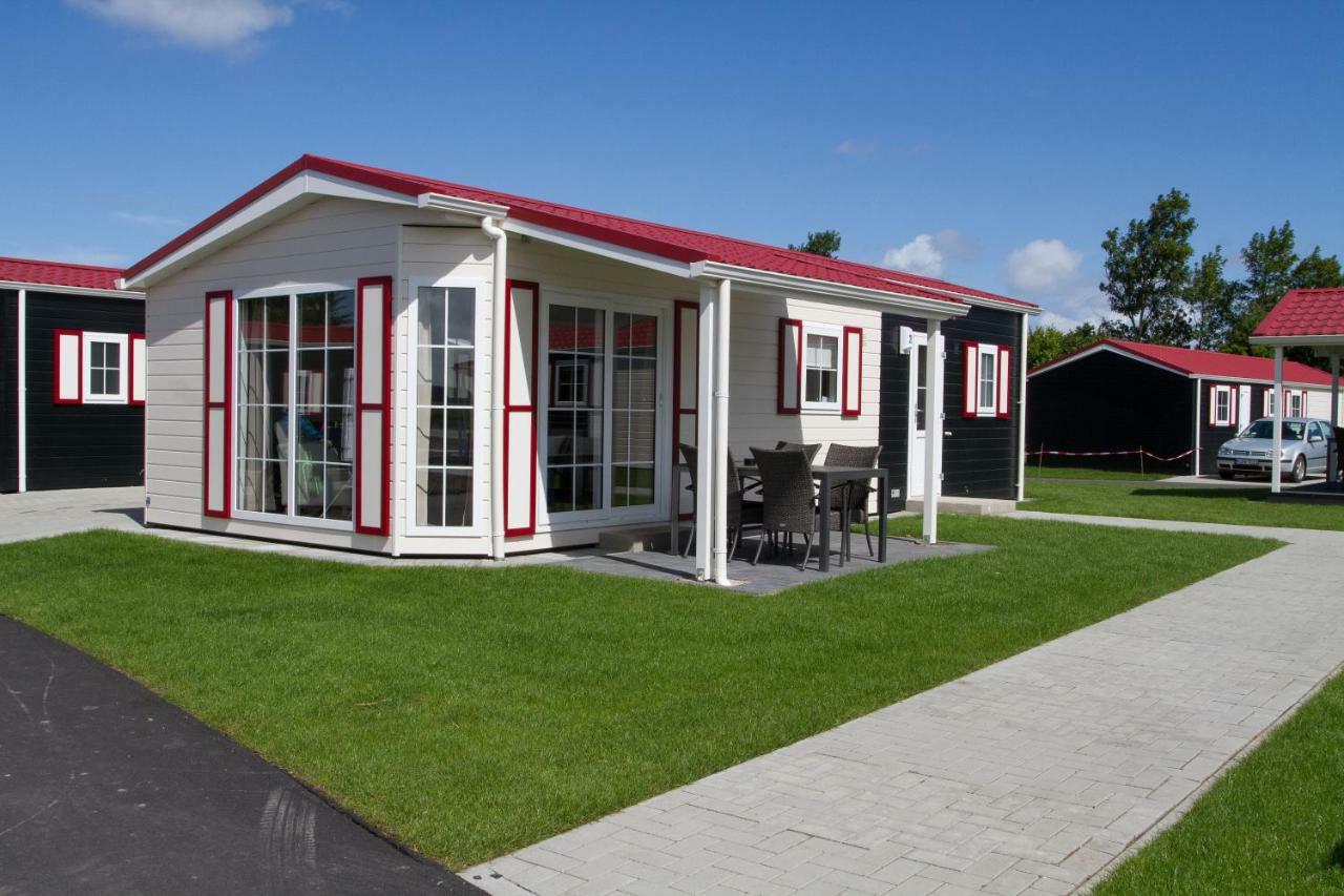 Nordsee-Camp Norddeich Norden Exterior photo